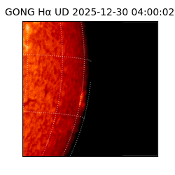 gong - 2025-12-30T04:00:02
