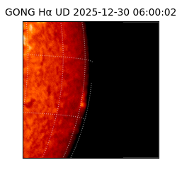 gong - 2025-12-30T06:00:02