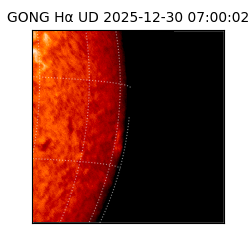 gong - 2025-12-30T07:00:02