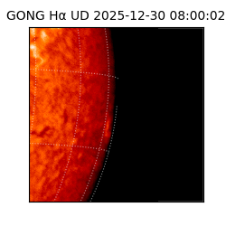gong - 2025-12-30T08:00:02
