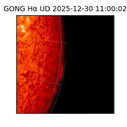 gong - 2025-12-30T11:00:02