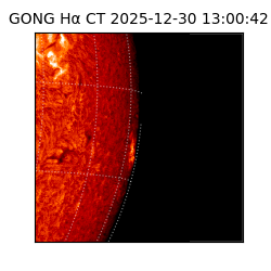 gong - 2025-12-30T13:00:42