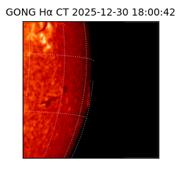 gong - 2025-12-30T18:00:42