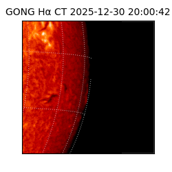 gong - 2025-12-30T20:00:42