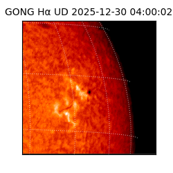 gong - 2025-12-30T04:00:02
