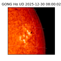 gong - 2025-12-30T08:00:02
