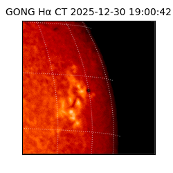 gong - 2025-12-30T19:00:42
