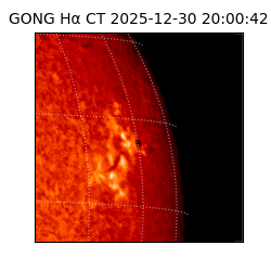 gong - 2025-12-30T20:00:42