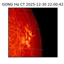 gong - 2025-12-30T22:00:42
