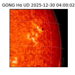 gong - 2025-12-30T04:00:02