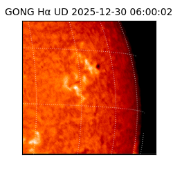gong - 2025-12-30T06:00:02