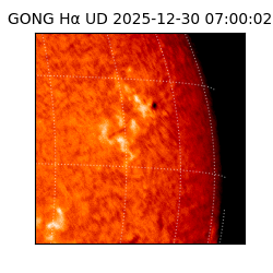 gong - 2025-12-30T07:00:02