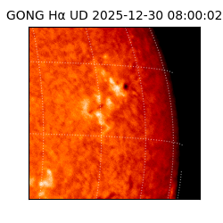 gong - 2025-12-30T08:00:02