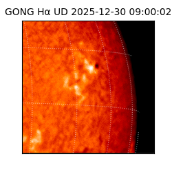 gong - 2025-12-30T09:00:02