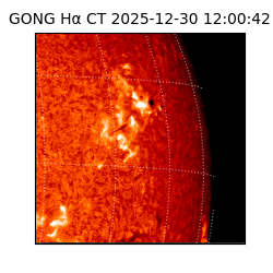 gong - 2025-12-30T12:00:42
