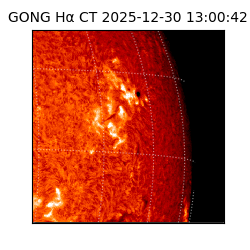gong - 2025-12-30T13:00:42