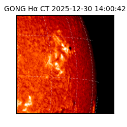 gong - 2025-12-30T14:00:42