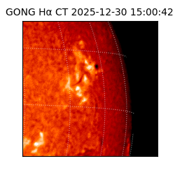 gong - 2025-12-30T15:00:42