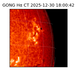 gong - 2025-12-30T18:00:42