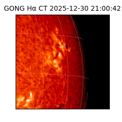 gong - 2025-12-30T21:00:42