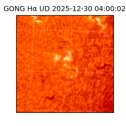 gong - 2025-12-30T04:00:02