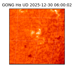 gong - 2025-12-30T06:00:02