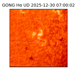 gong - 2025-12-30T07:00:02