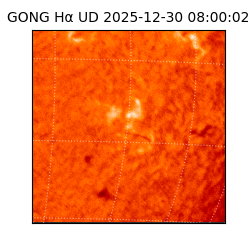 gong - 2025-12-30T08:00:02