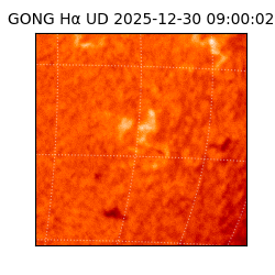 gong - 2025-12-30T09:00:02