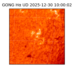 gong - 2025-12-30T10:00:02
