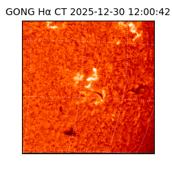 gong - 2025-12-30T12:00:42