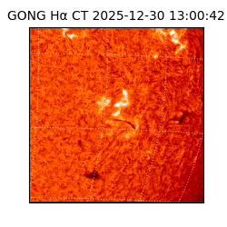 gong - 2025-12-30T13:00:42