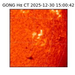 gong - 2025-12-30T15:00:42