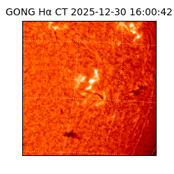 gong - 2025-12-30T16:00:42