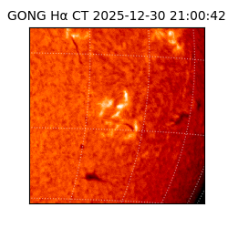gong - 2025-12-30T21:00:42