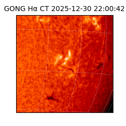 gong - 2025-12-30T22:00:42
