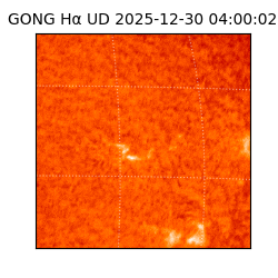 gong - 2025-12-30T04:00:02