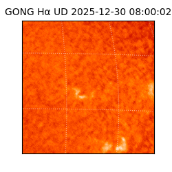 gong - 2025-12-30T08:00:02