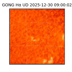 gong - 2025-12-30T09:00:02