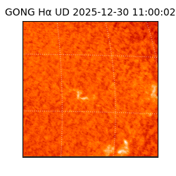 gong - 2025-12-30T11:00:02