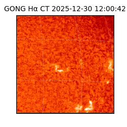 gong - 2025-12-30T12:00:42