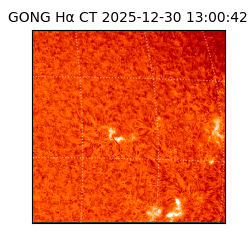 gong - 2025-12-30T13:00:42
