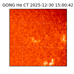 gong - 2025-12-30T15:00:42