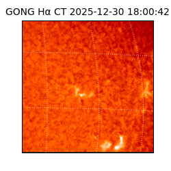gong - 2025-12-30T18:00:42