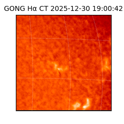 gong - 2025-12-30T19:00:42