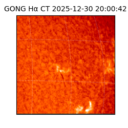 gong - 2025-12-30T20:00:42