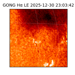 gong - 2025-12-30T23:03:42