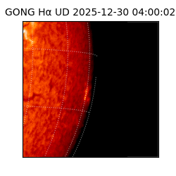 gong - 2025-12-30T04:00:02