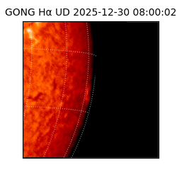 gong - 2025-12-30T08:00:02