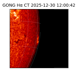 gong - 2025-12-30T12:00:42